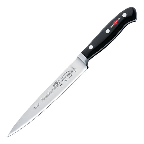 Dick Premier Plus 11-Piece Knife Set & Roll Bag