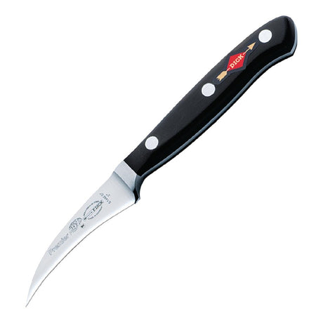 Dick Premier Plus 11-Piece Knife Set & Roll Bag