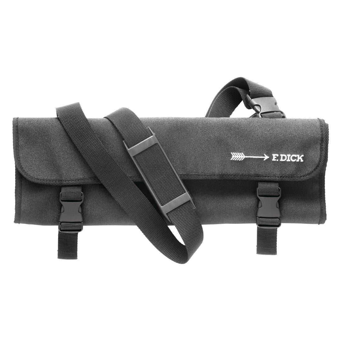 Dick Pro Dynamic 8-Piece Starter Knife Set with Roll Bag