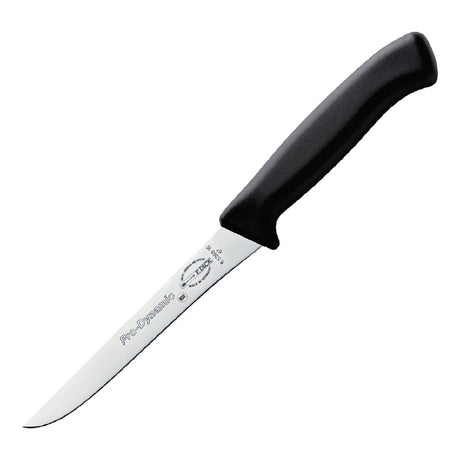 Dick Pro Dynamic 8-Piece Starter Knife Set with Roll Bag