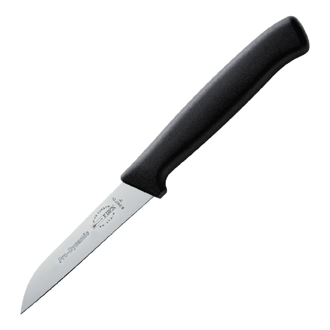 Dick Pro Dynamic 8-Piece Starter Knife Set with Roll Bag