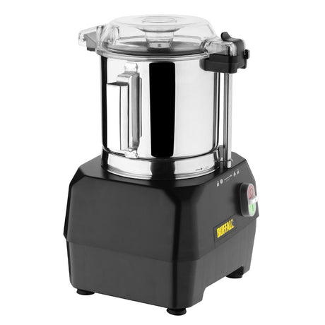 Buffalo Bowl Cutter Mixer 5Ltr