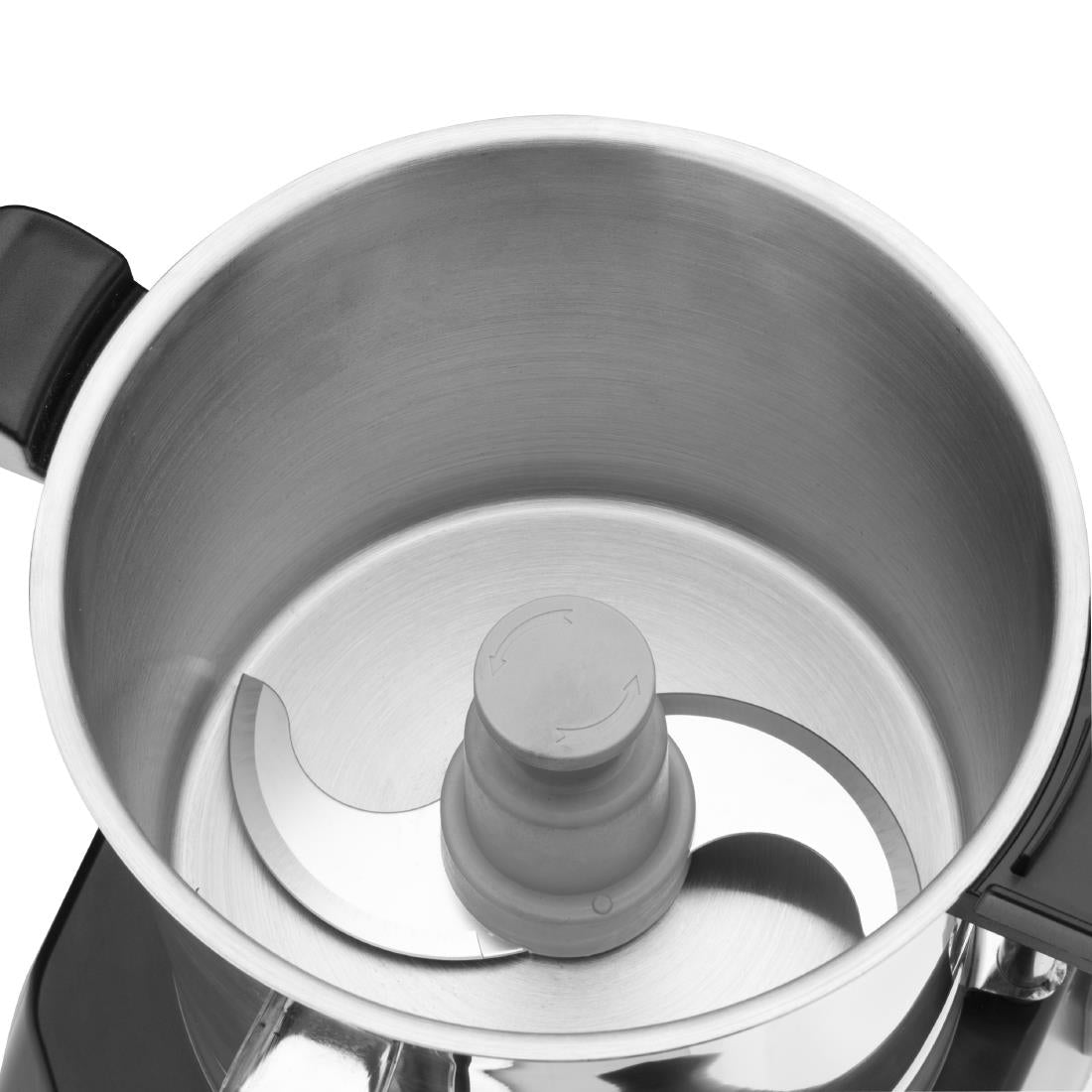 Buffalo Bowl Cutter Mixer 5Ltr
