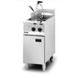 Lincat Opus 800 Free Standing Electric Filtration Fryer OE8105/OP