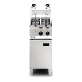 Lincat Opus 800 Free Standing Electric Filtration Fryer OE8105/OP2