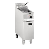 Lincat Opus 800 Free Standing Electric Fryer OE8112