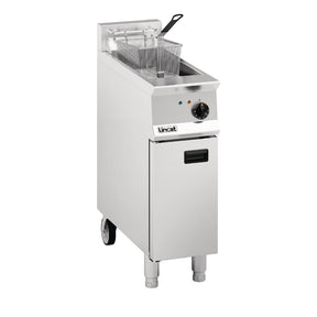 Lincat Opus 800 Free Standing Electric Fryer OE8112