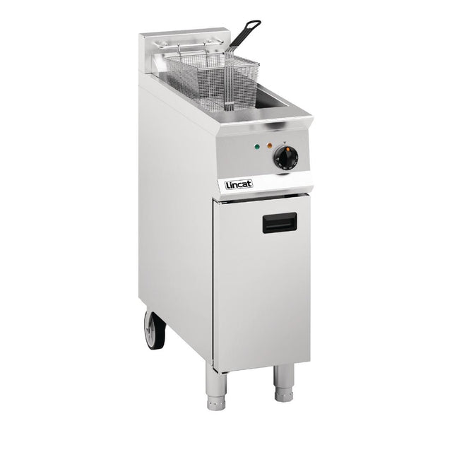 Lincat Opus 800 Free Standing Electric Fryer OE8112