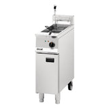 Lincat Opus 800 Free Standing Electric Filtration Fryer OE8112/OP