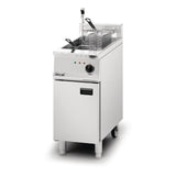 Lincat Opus 800 Free Standing Electric Filtration Fryer OE8114/OP