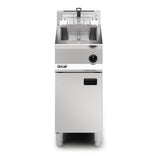 Lincat Opus 800 Free Standing Natural Gas Fryer OG8106