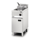 Lincat Opus 800 Free Standing Propane Gas Fryer OG8106