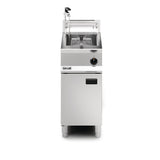 Lincat Opus 800 Free Standing Natural Gas Filtration Fryer OG8106/OP