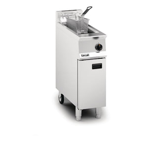 Lincat Opus 800 Free Standing Natural Gas Fryer OG8110