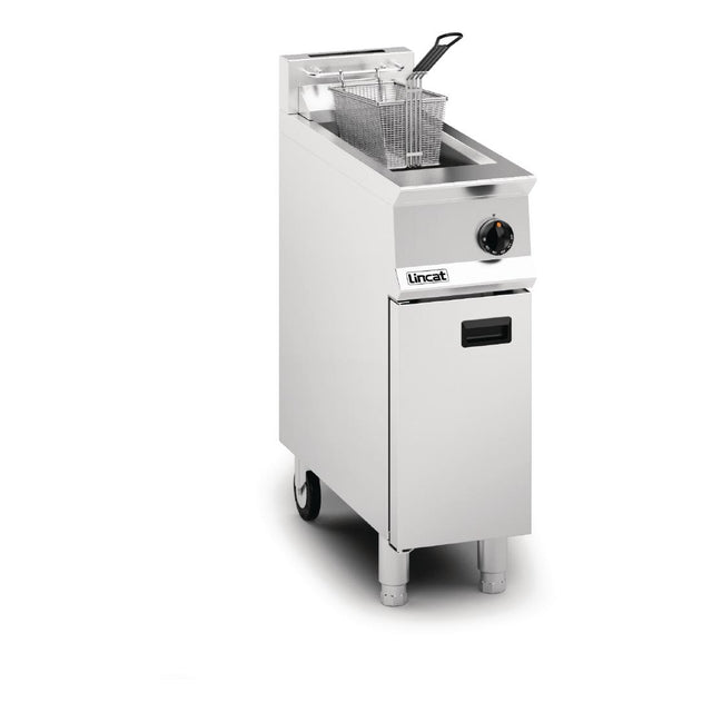 Lincat Opus 800 Free Standing Natural Gas Fryer OG8110