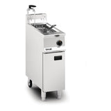 Lincat Opus 800 Free Standing Propane Gas Filtration Fryer OG8110/OP