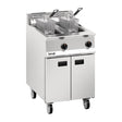 Lincat Opus 800 Free Standing Propane Gas Fryer OG8111