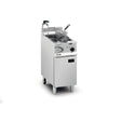 Lincat Vortech Free Standing Natural Gas Filtration Fryer OG8115/OP