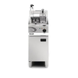 Lincat Vortech Free Standing Natural Gas Filtration Fryer OG8115/OP