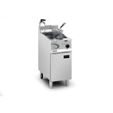 Lincat Vortech Free Standing Propane Gas Filtration Fryer OG8115/OP