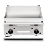 Lincat Opus 800 Propane Gas Griddle OG8201/P