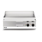 Lincat Opus 800 Chrome Griddle OE8206/C