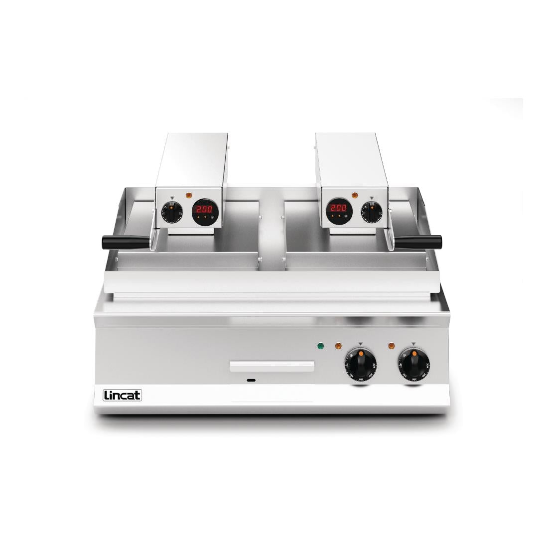 Lincat Opus 800 Clam Griddle OE8210