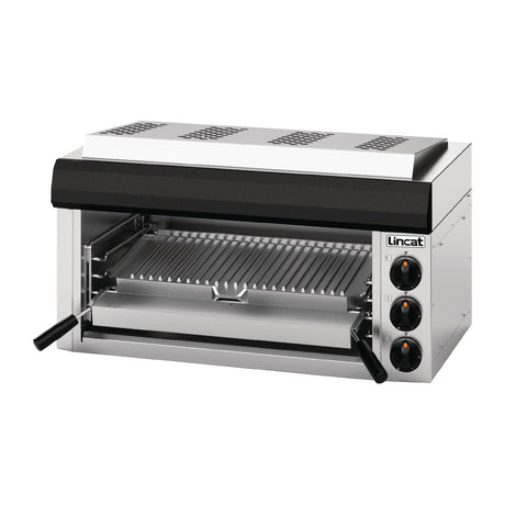 Lincat Opus 800 Propane Gas Salamander Grill OG8302/P