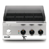 Lincat Opus 800 Electric Chargrill OE8405