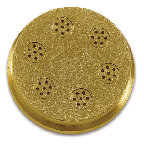Sirman Concerto 5 Pasta Machine with Spaghetti 1.9mm Die