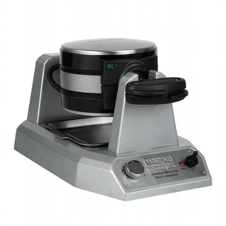 Waring Double Waffle Maker WW200K
