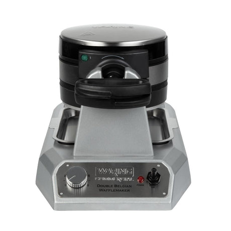 Waring Double Waffle Maker WW200K