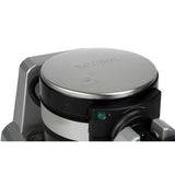 Waring Double Waffle Maker WW200K