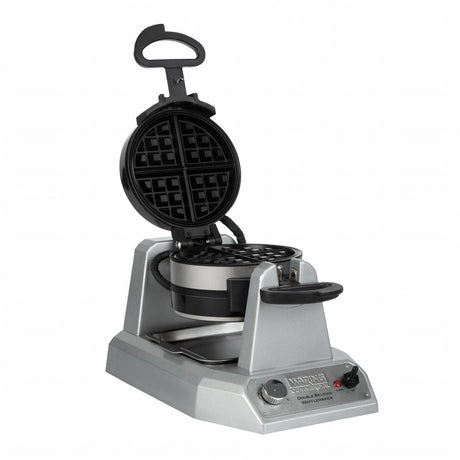 Waring Double Waffle Maker WW200K