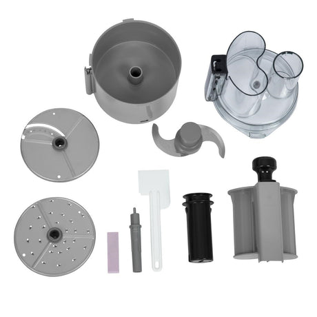Robot Coupe Food Processor R101XL