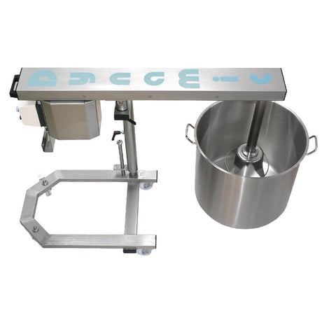 Dynamic Gigamix Mixer TB001