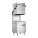 Buffalo Digital Pass Through Dishwasher 9.6kW Three Phase