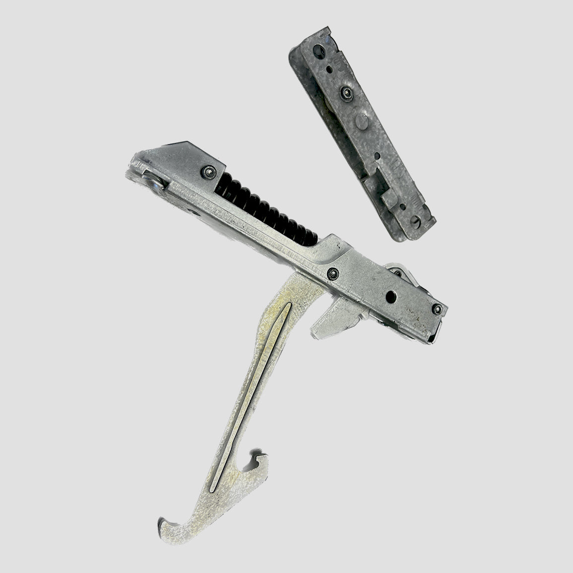 Convection Oven (YSD-1AE) Door Hinge + Bracket (Set)
