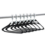 Numbered Cloakroom Hangers 1-100