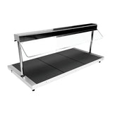 Moffat Electric Food Warmer with Gantry FTG3