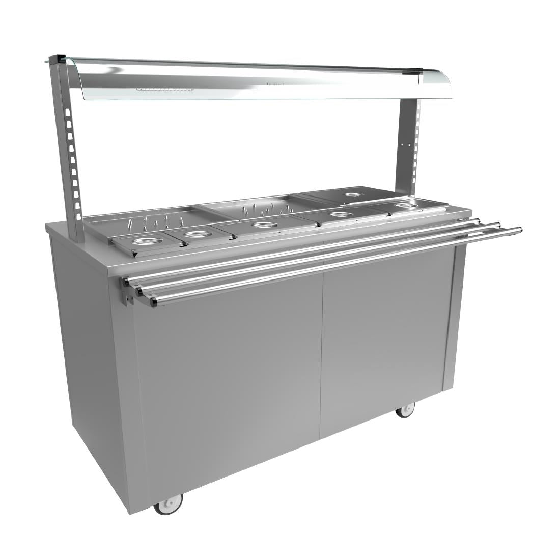 Moffat Versicarte Pro Carvery Counter VC4CS