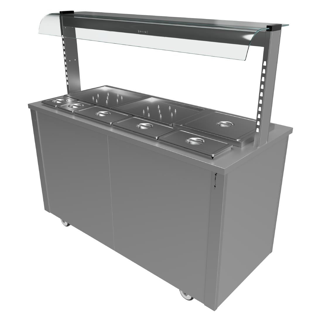 Moffat Versicarte Pro Carvery Counter VC4CS