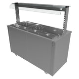 Moffat Versicarte Pro Carvery Counter VC4CS