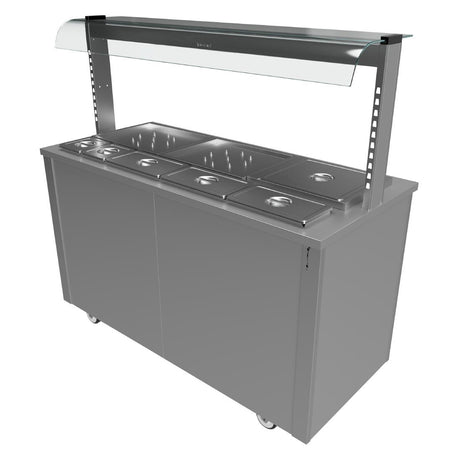 Moffat Versicarte Pro Carvery Counter VC4CS