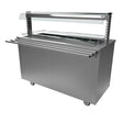 Moffat Versicarte Pro Cold Food Service Counter VC4RW