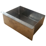 Blue Seal Grease Drawer for griddle - UK Made