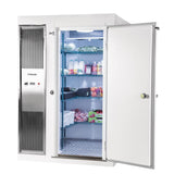 Polar U-Series 1.2 x 1.5m Integral Walk In Cold Room White