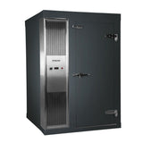 Polar U-Series 1.5 x 1.8m Integral Walk In Freezer Room Grey