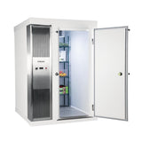 Polar U-Series 1.5 x 2.1m Integral Walk In Cold Room White