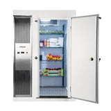 Polar U-Series 1.8 x 1.8m Integral Walk In Cold Room White